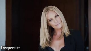 Mona confronts her husband and his mistress in a steamy showdown