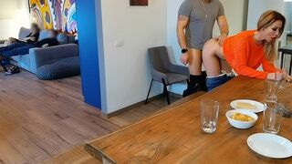 Cheating wives get punished in front of their partners