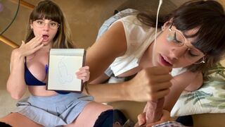 I went to the psychologist for roleplay therapy with Pamsnusnu