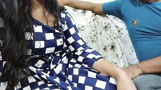 Desi girl gets banged hard in the bathroom, a steamy scene