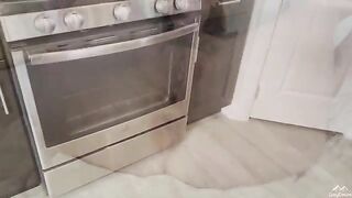 Grey Desire's compilation of wet pussy, cum, and messy play is a must-see!
