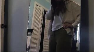 Bunch of wet pussies gets fucked by a huge cock