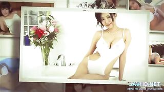 Japanese Amateur Girls Vol 18 - up-skirt shots and intimate poses in public places