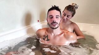 I had sex with my young boyfriend, it was amazing
