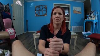 My stepmom took medicine for her headache, and it had a strong effect on her