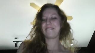 I stuck my finger in the ass of a neighbor girl