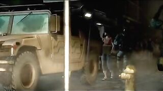 Resident Evil: Outbreak Day - Jill Valentine's anal mission