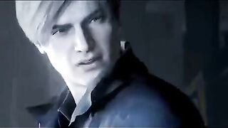 Resident Evil: Outbreak Day - Jill Valentine's anal mission