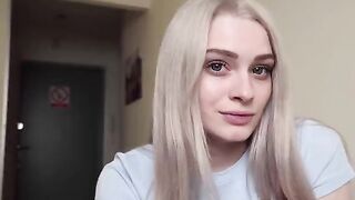 I wanted to evict my roommate, but she agreed to anal sex