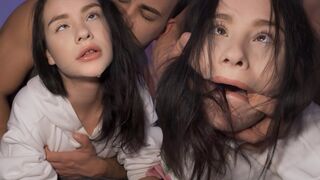 Rough pussy fuck for 18 yo teen Matty Mila Perez