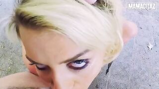 The Blonde Compilation Part 8 - more of the hottest blondes in steamy scenes