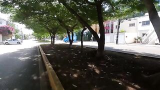 Our Mexican homemade sex tape with a hot couple