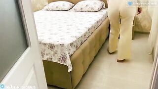 A stepson took his father's Viagra and the stepmother helped to relieve the tension