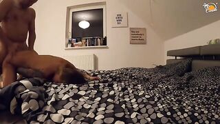 A compilation of real female orgasms, intense and raw