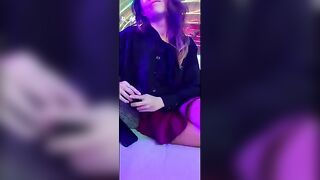 Guy pays teen to fuck on camera like a pro