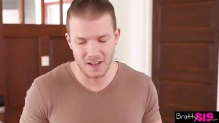 The best stepbrother ever, thanks for the sex Madi Collins