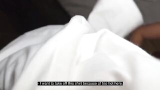 My stepsister Californiababe is a slut and she fucks well