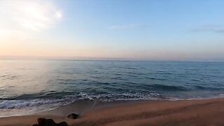 Better than sex on the beach? Nothing! This is the best!
