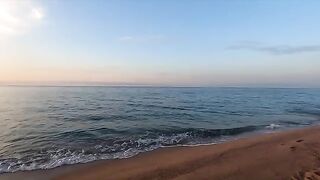Better than sex on the beach? Nothing! This is the best!