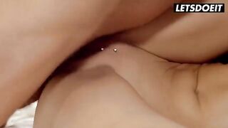 The most beautiful Sasha Rose compilation part 1