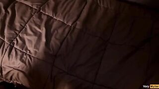 The best creampie series with hot stepmom - Episode 4