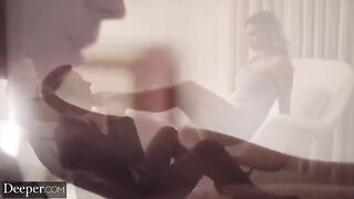 Foot fetish compilation with deeper connection and sensual touch in HD