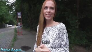 A girl stood up for sex with a stranger, whom she met on Tinder
