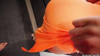 I had to fuck my stepmom - she’s a real bitch and I hated it