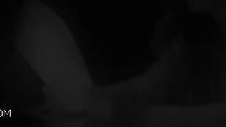 Girlfriend of cheating guy has angry sex with her boyfriend