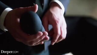 Kinky woman Kazumi gets punished and dominated hard