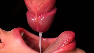 Best way to get your cum milked by a blowjob goddess