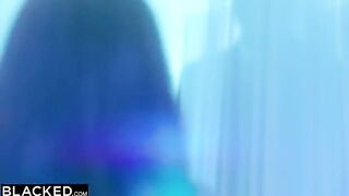MILF Penny in the hottest BBC action ever