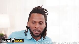 BangBros Compilation Featuring Carmela Clutch and Sara Diamante - Week 123