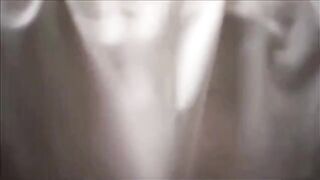 Two popular girls, Stella and Rara, got fucked by a virgin stepbrother in a taboo scene