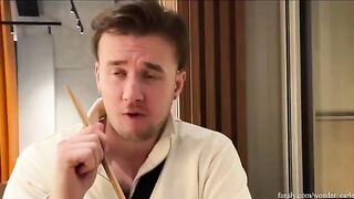 We love shopping and we risked sex in the fitting room