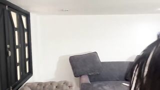 I fucked a naughty student who wasn’t paying attention to my class