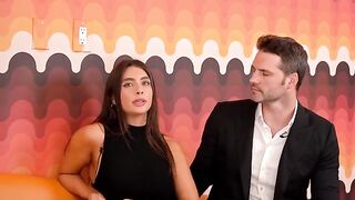Tru Kait got her Latina ass fucked on camera for an intense scene