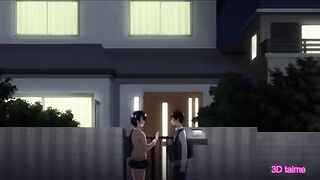 Mako-chan Development Diary Part 1 - A peek into the captivating world of anime and hentai