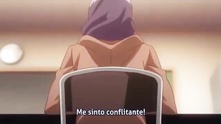 Hentai Schoolgirl Sex Game 1 Part 2