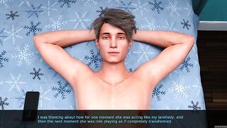 I Measured My Cum Volume #8 - PC Gameplay Lets Play