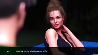 I Measured My Cum Volume #8 - PC Gameplay Lets Play