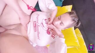 Best amateur missionary point of view compilation with intense anal action