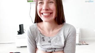 Try not to cum rapidfire quick cut edging orgasm compilation