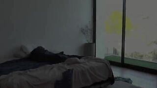 MILF Stepmoms reward their stepsons with a hot foursome