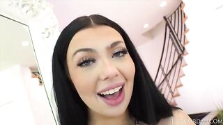 Holly Day's big ass is holy heaven for fans