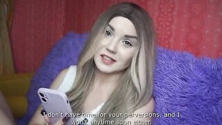 A young couple’s intimate moment accidentally gets recorded and shared online
