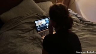 The best anal sex with perky stepmom on her birthday