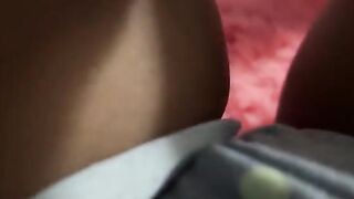 I saw Mia Khalifa's video and I came 