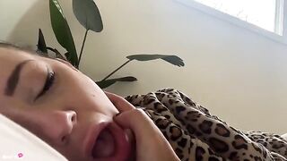 A friend came to my house and had a steamy session with my wife