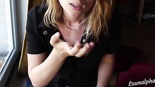 Come make love to me... Ultimate JOI Experience - This is the most romantic solo video ever!